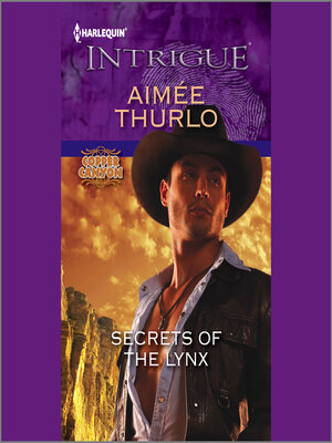 cover image of Secrets of the Lynx